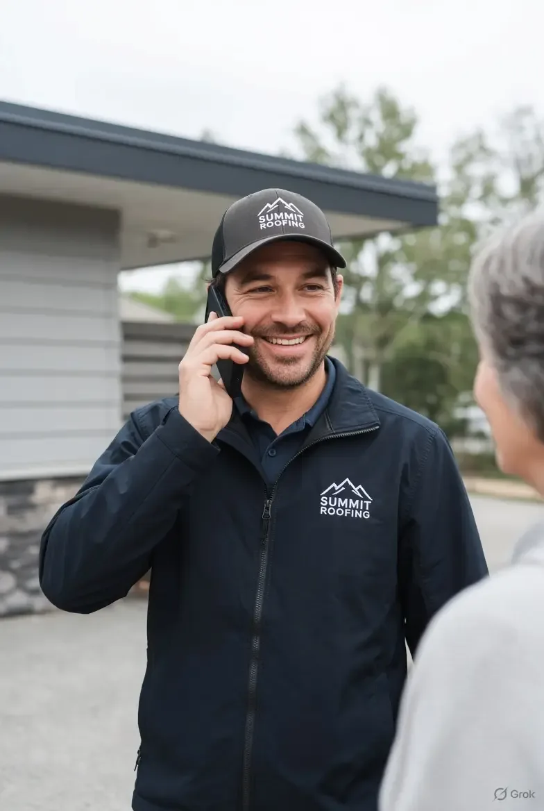 Flat Roof Leak Repair Circle Pines, MN FAQs